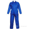 Anti Acid and Alkali Safety Workwear Overall